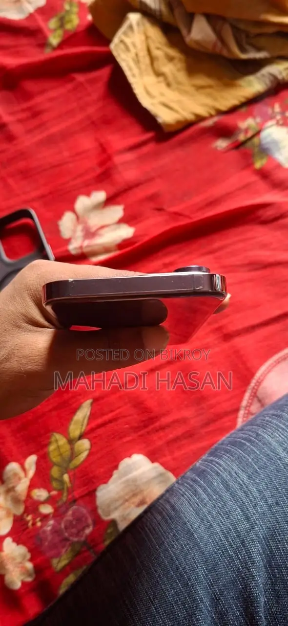 Apple iPhone 14 Pro Max 256 GB