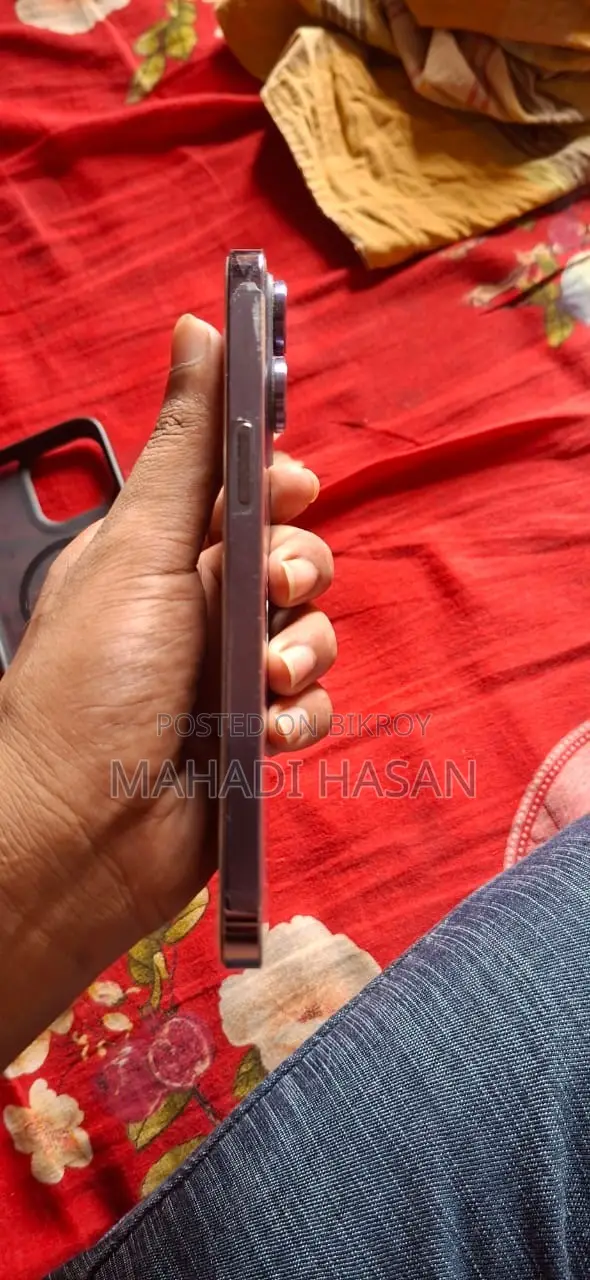 Apple iPhone 14 Pro Max 256 GB