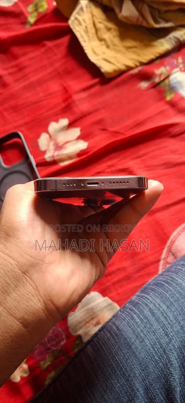 Apple iPhone 14 Pro Max 256 GB