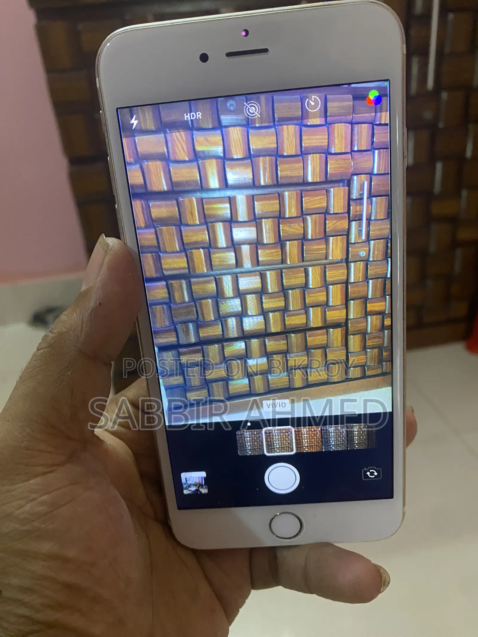 অ্যাপল আইফোন ৬এস প্লাস ৬৪ জিবি