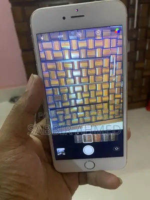 অ্যাপল আইফোন ৬এস প্লাস ৬৪ জিবি