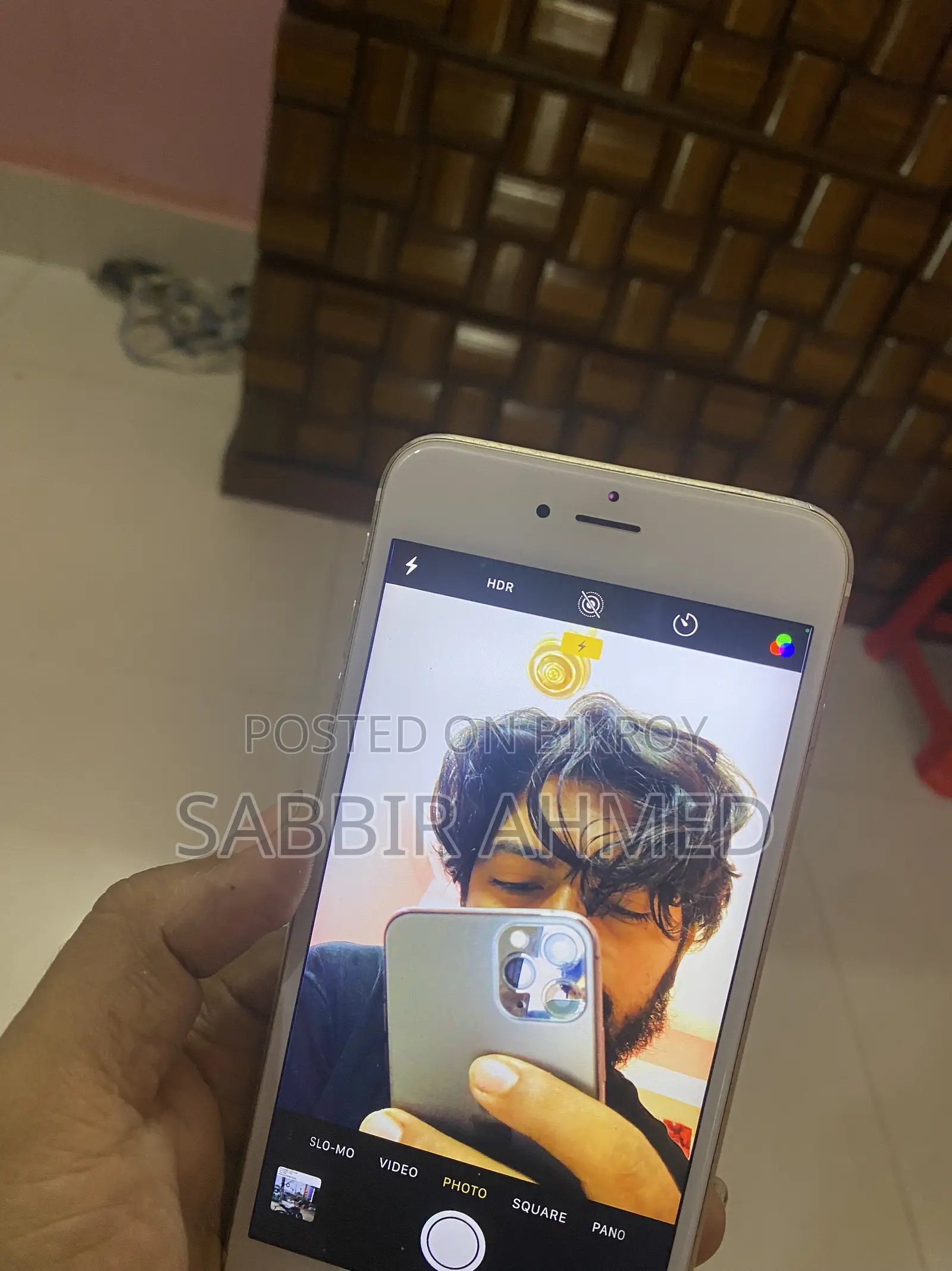 অ্যাপল আইফোন ৬এস প্লাস ৬৪ জিবি