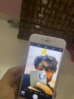 অ্যাপল আইফোন ৬এস প্লাস ৬৪ জিবি