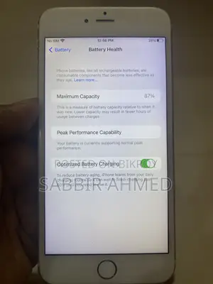 অ্যাপল আইফোন ৬এস প্লাস ৬৪ জিবি