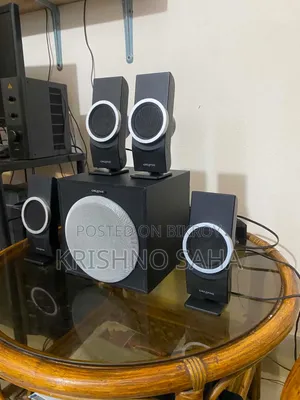Sound Box