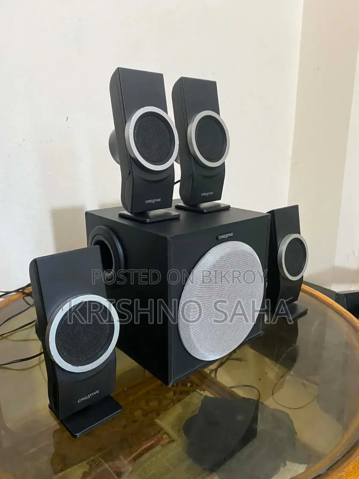 Sound Box