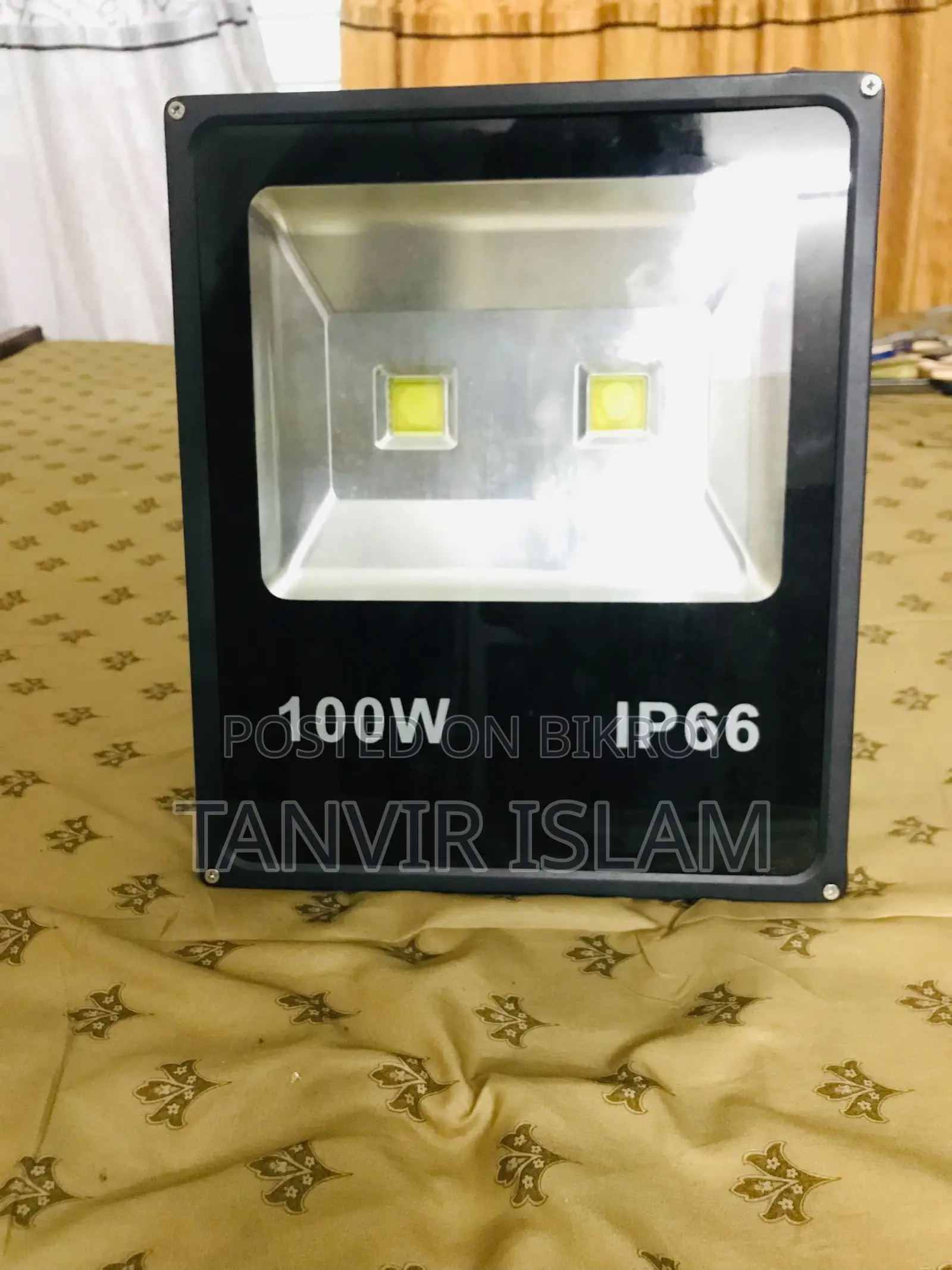 Outdoor LED Light