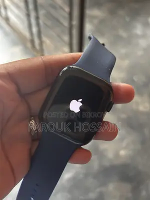অ্যাপল ওয়াচ
