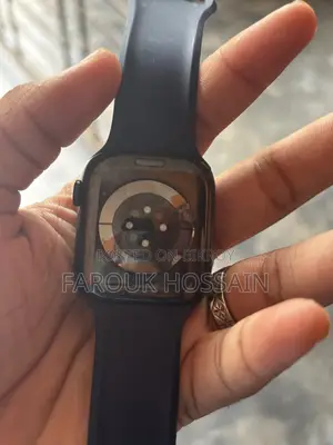 অ্যাপল ওয়াচ