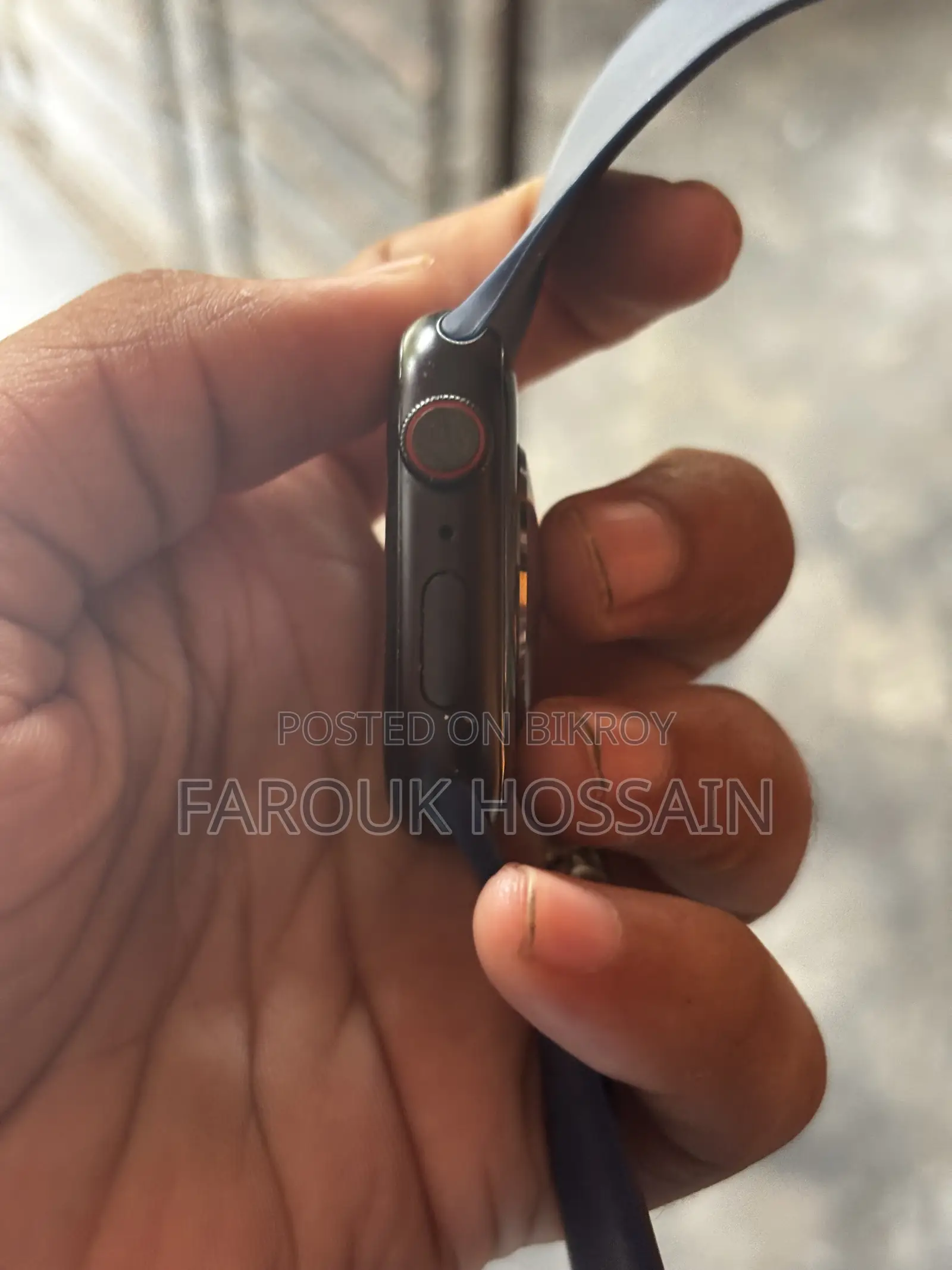 অ্যাপল ওয়াচ