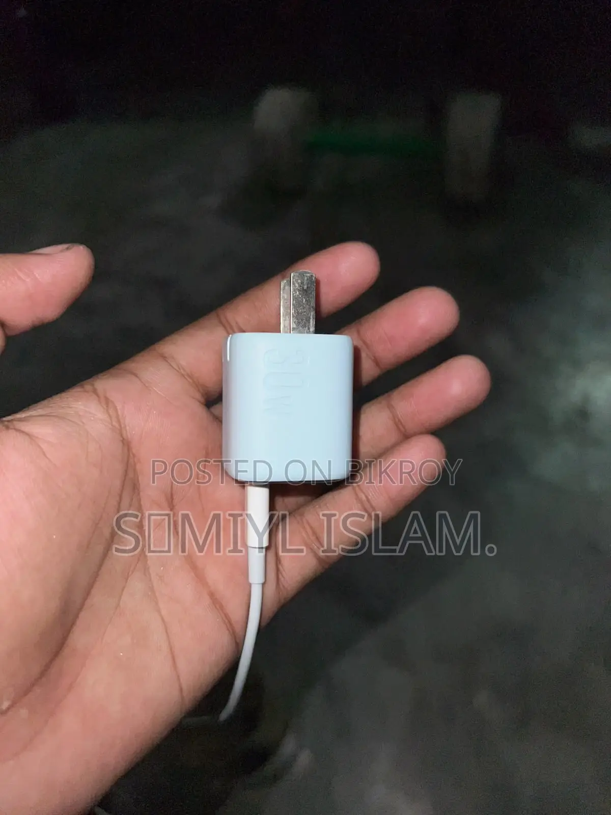 Anker Zolo Charger