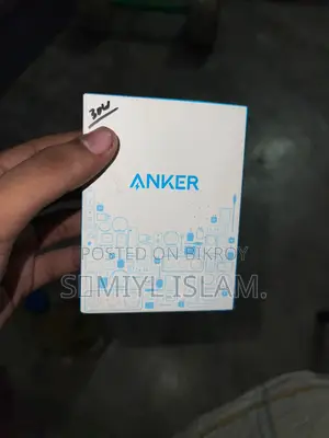 Anker Zolo Charger