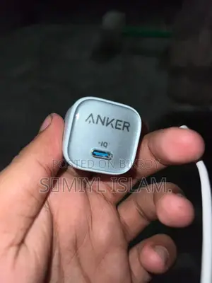 Anker Zolo Charger