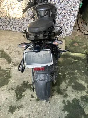 বাজাজ পালসার ১২৫ ২০২৪ গ্রে