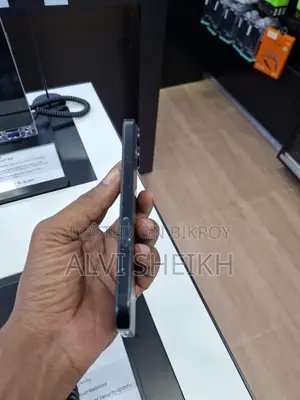 Apple iPhone 16 256 GB Black