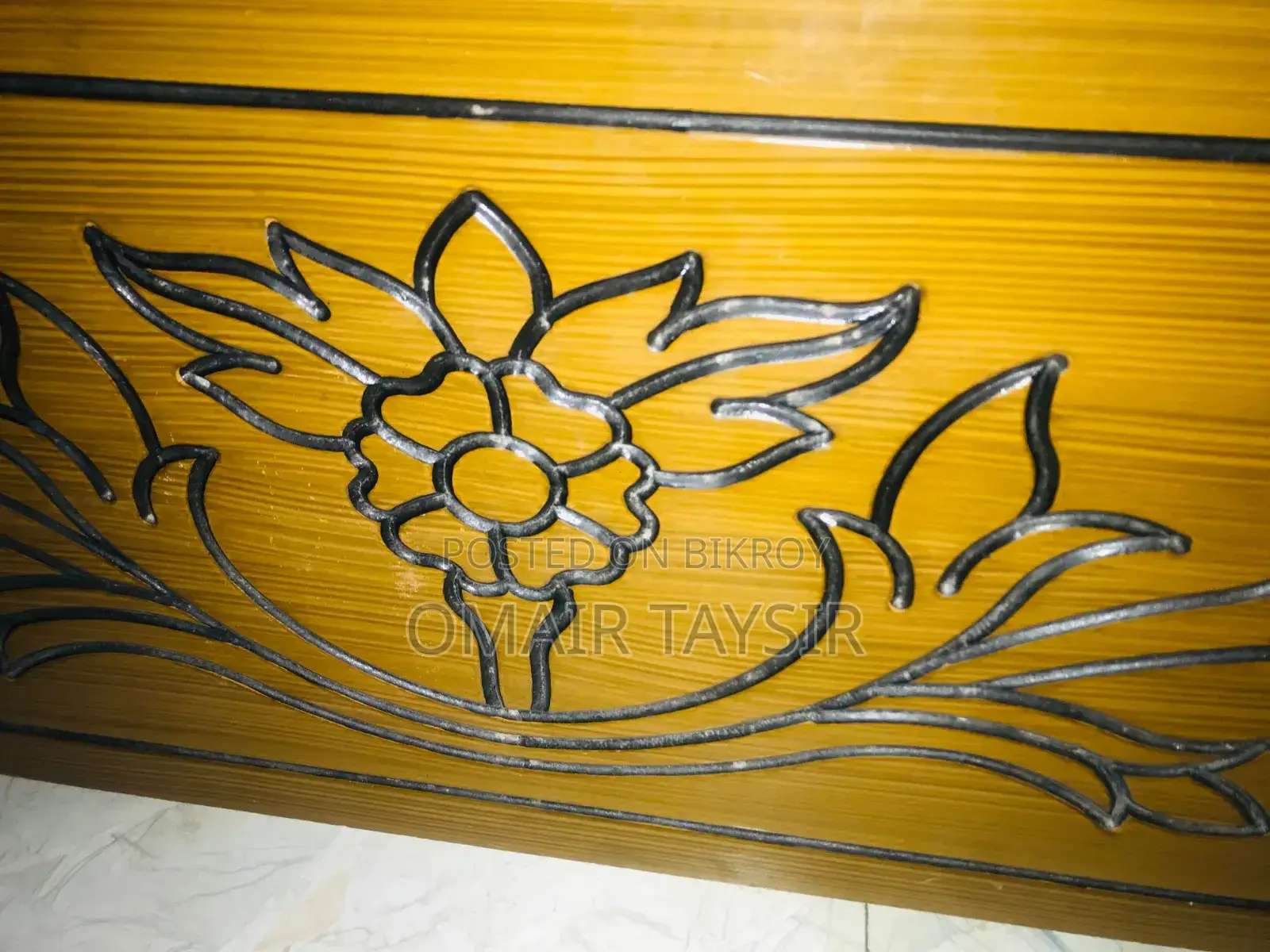 বেড রুম সেট