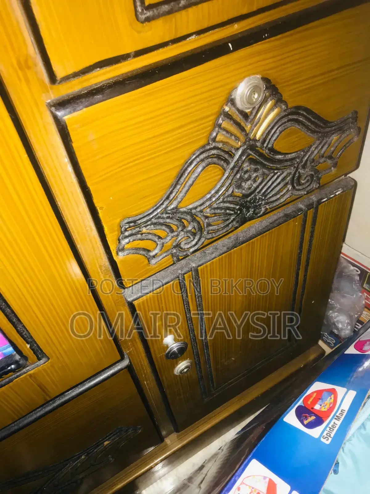 বেড রুম সেট