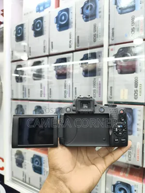Canon Sx 50 Hs Camera