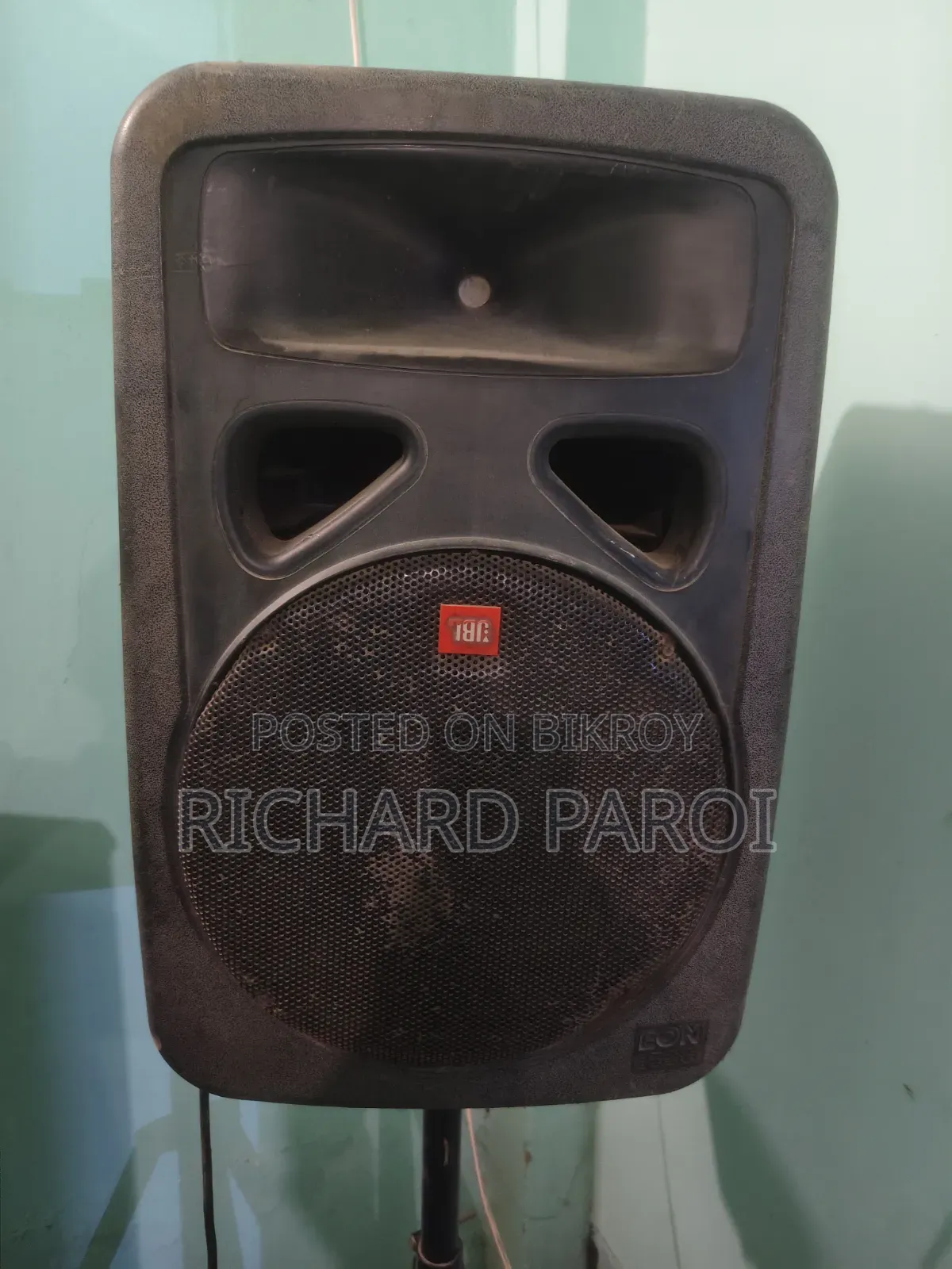 Original JBL EON1500 Made in USA - Direct From America