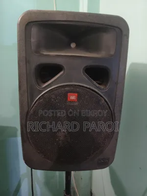 Original JBL EON1500 Made in USA - Direct From America