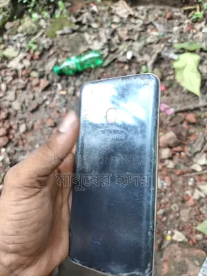 স্যামসাং গ্যালাক্সি এ২০ ৩২ জিবি সবুজ