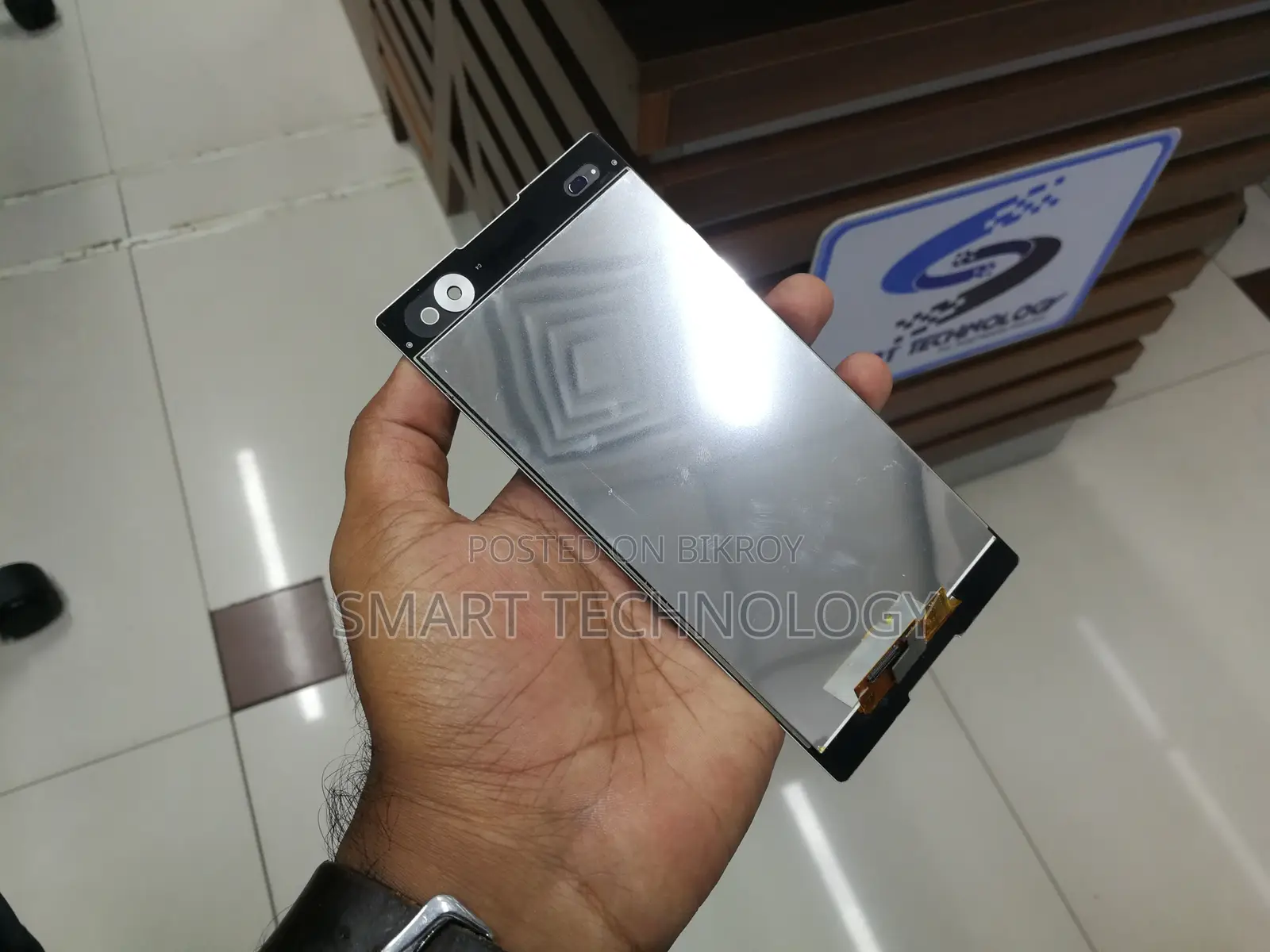 Sony Xperia C3 (D2533) Display Touch Screen – Original Replacement