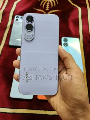 Vivo X200 FE 256 GB Black
