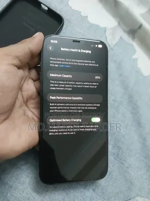 অ্যাপল আইফোন ১২ প্রো ম্যাক্স ১২৮ জিবি ব্লু