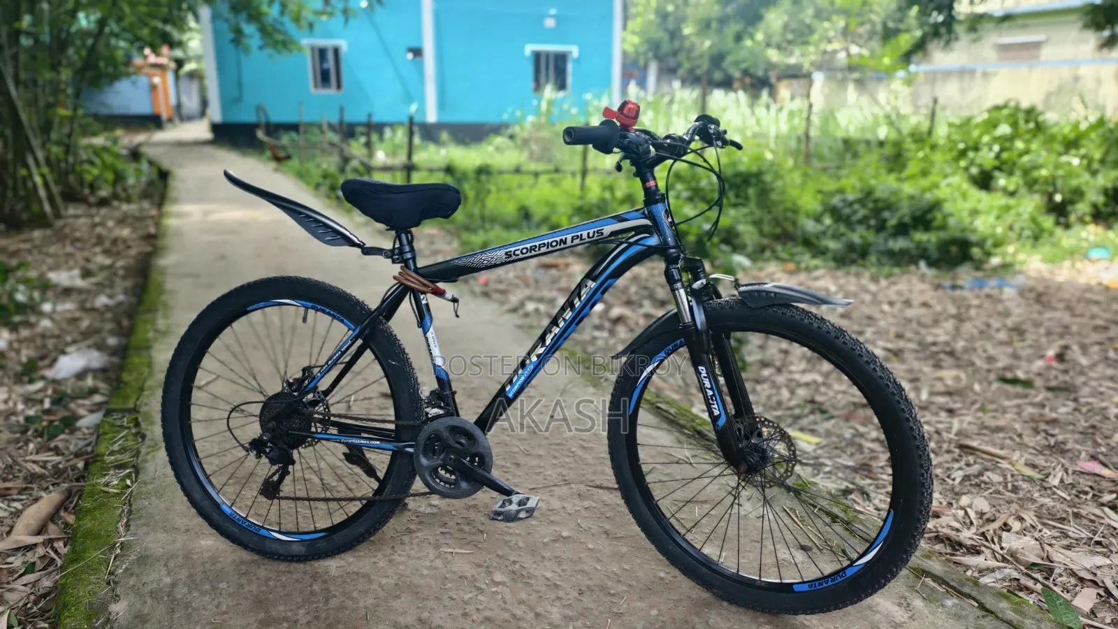 নতুন কন্ডিশনের এর গিয়ার সাইকেল