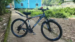 নতুন কন্ডিশনের এর গিয়ার সাইকেল