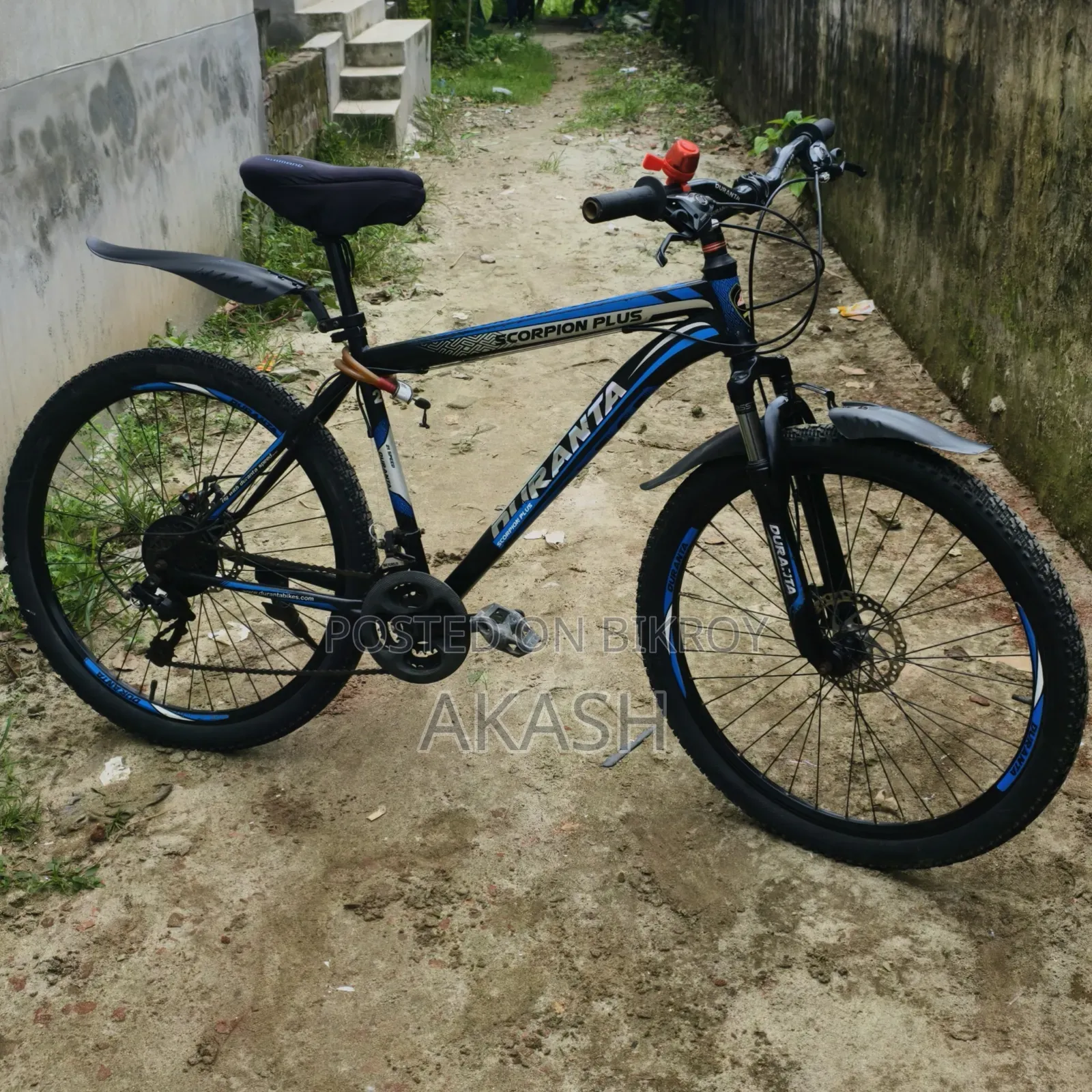 নতুন কন্ডিশনের এর গিয়ার সাইকেল