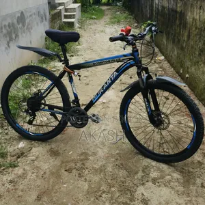 নতুন কন্ডিশনের এর গিয়ার সাইকেল