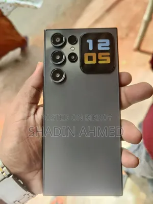 নিউ আউটেল সি৬২ প্রো ২৫৬ জিবি ব্ল্যাক