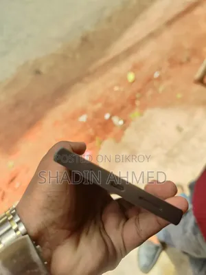 নিউ আউটেল সি৬২ প্রো ২৫৬ জিবি ব্ল্যাক