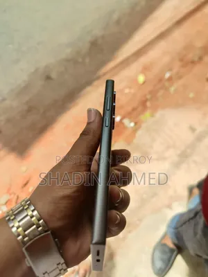 নিউ আউটেল সি৬২ প্রো ২৫৬ জিবি ব্ল্যাক