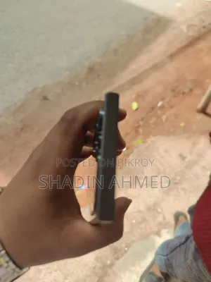 নিউ আউটেল সি৬২ প্রো ২৫৬ জিবি ব্ল্যাক
