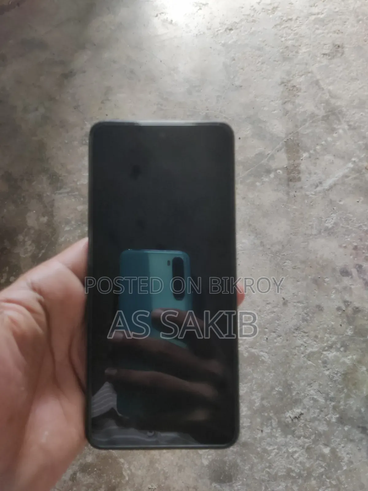 Oppo A3 Pro 5G 256 GB Black