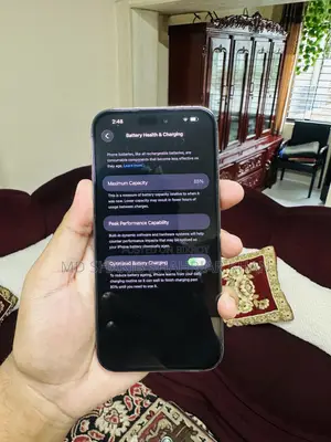 Apple iPhone 14 Pro Max 256 GB Blue
