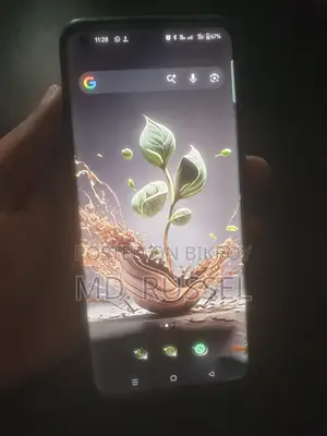 OnePlus 9 Pro 256 GB Green