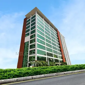 Looking for a Corporate Office Space in Prime Location Within Dhaka?