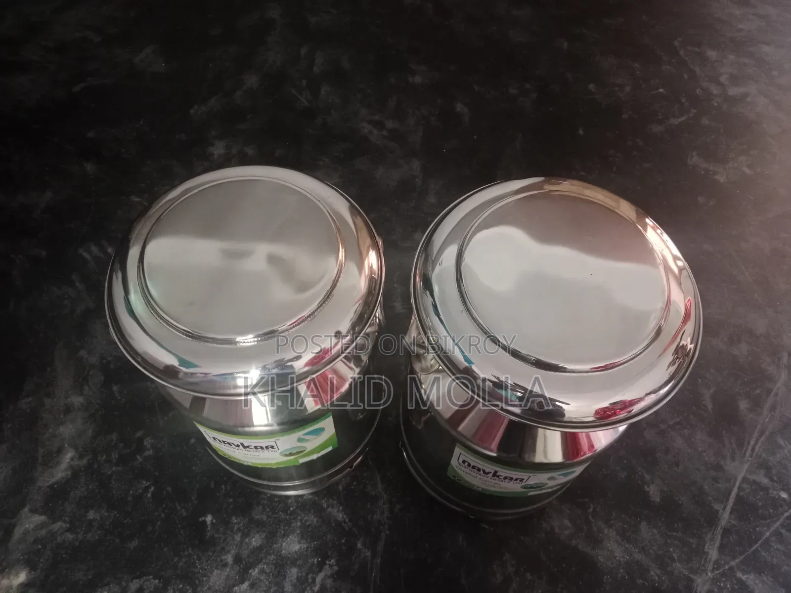 Keeps milk fresh for 24 hours, completely new and never used