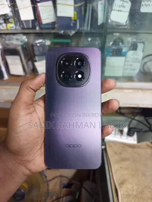 Oppo F29 128 GB Blue
