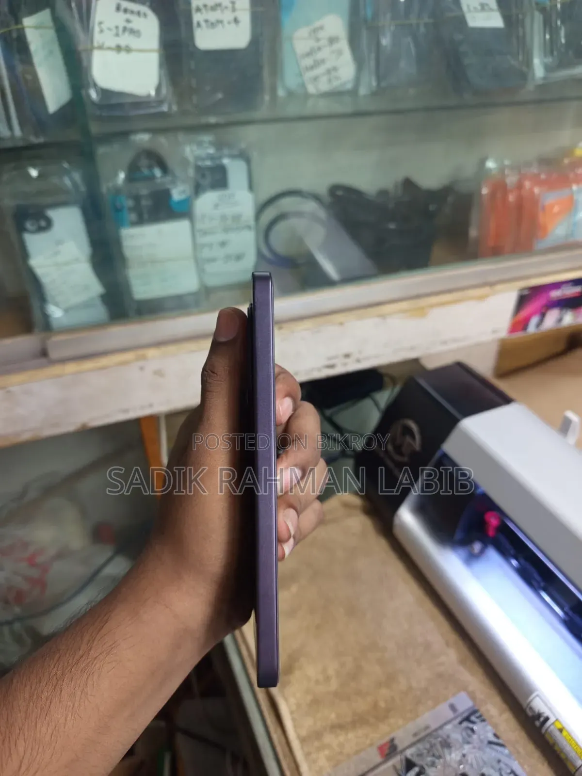 Oppo F29 128 GB Blue