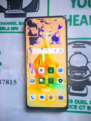 Oppo Reno8 T 128 GB