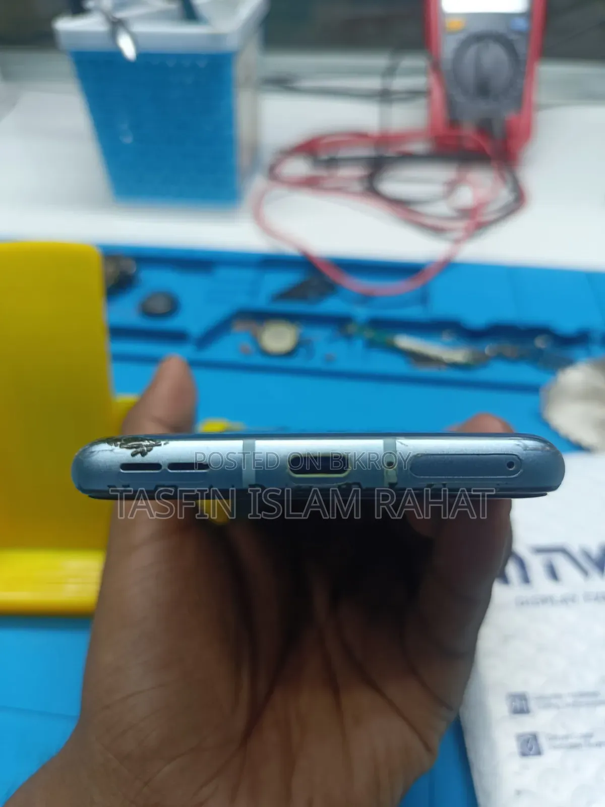 OnePlus 9R 256 GB