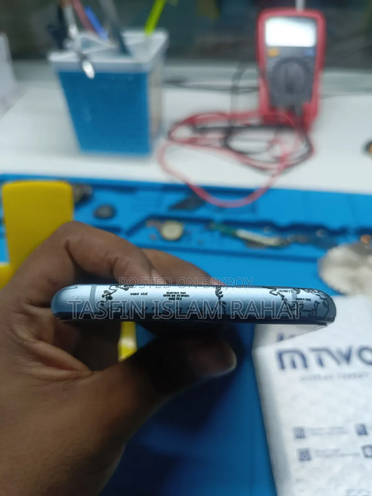OnePlus 9R 256 GB