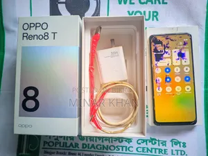 Oppo Reno8 T 128 GB