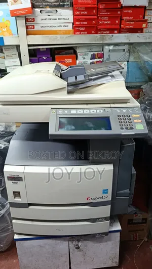 Toshiba 452