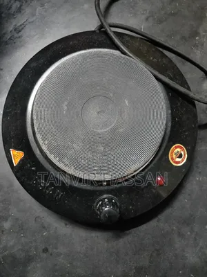 Electric Stove