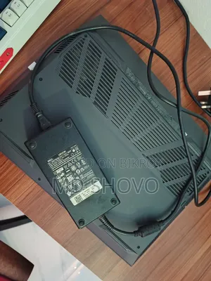 Laptop Dell G15 5511 4GB Intel Core i5 SSD 512GB